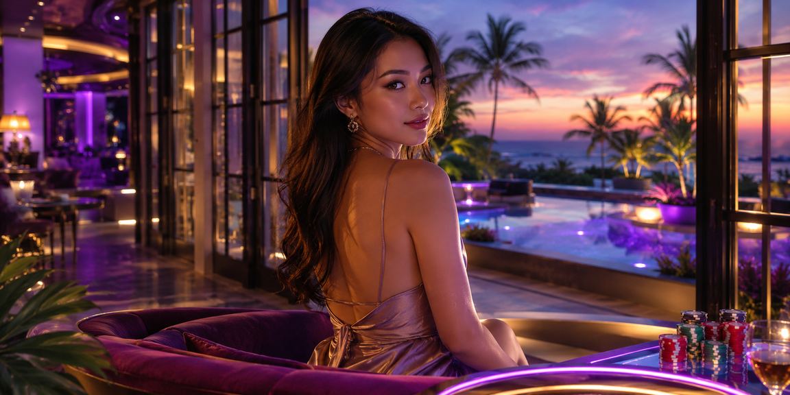 Truy cập u888vip trên điện thoại tại Mũi Né